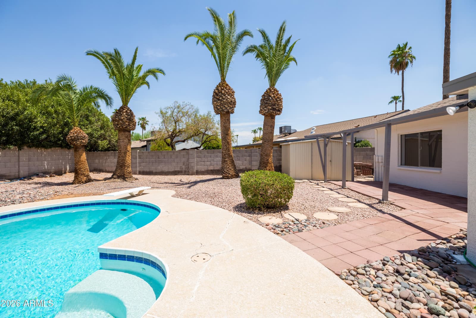 5222 E NISBET Road, Scottsdale, AZ 85254 — photo 31 of 34