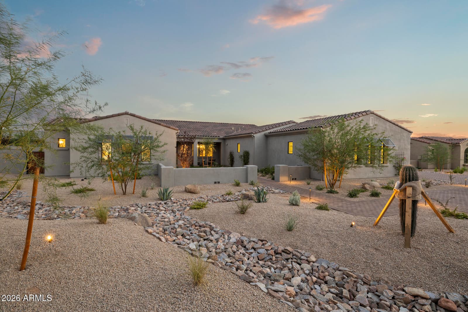 12347 E GOLD DUST Avenue, Scottsdale, AZ 85259 — photo 2 of 59