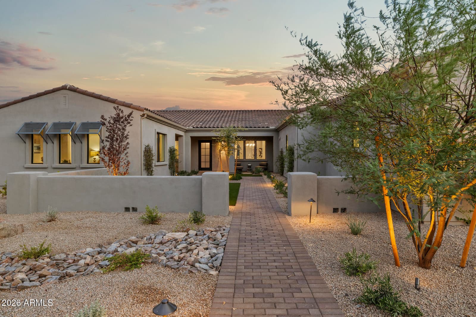 12347 E GOLD DUST Avenue, Scottsdale, AZ 85259 — photo 3 of 59