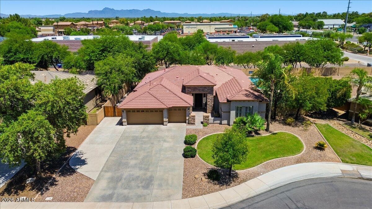 845 N THUNDERBIRD Avenue, Gilbert, AZ 85234 — photo 51 of 55