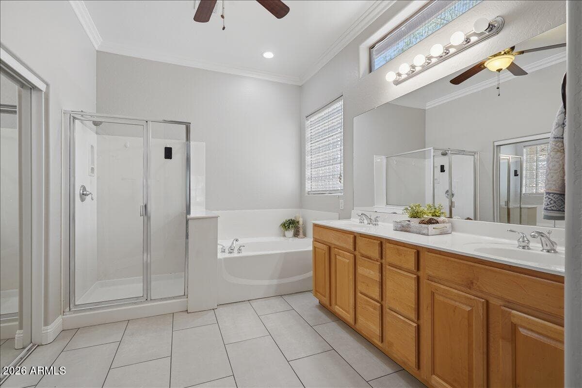 845 N THUNDERBIRD Avenue, Gilbert, AZ 85234 — photo 26 of 55