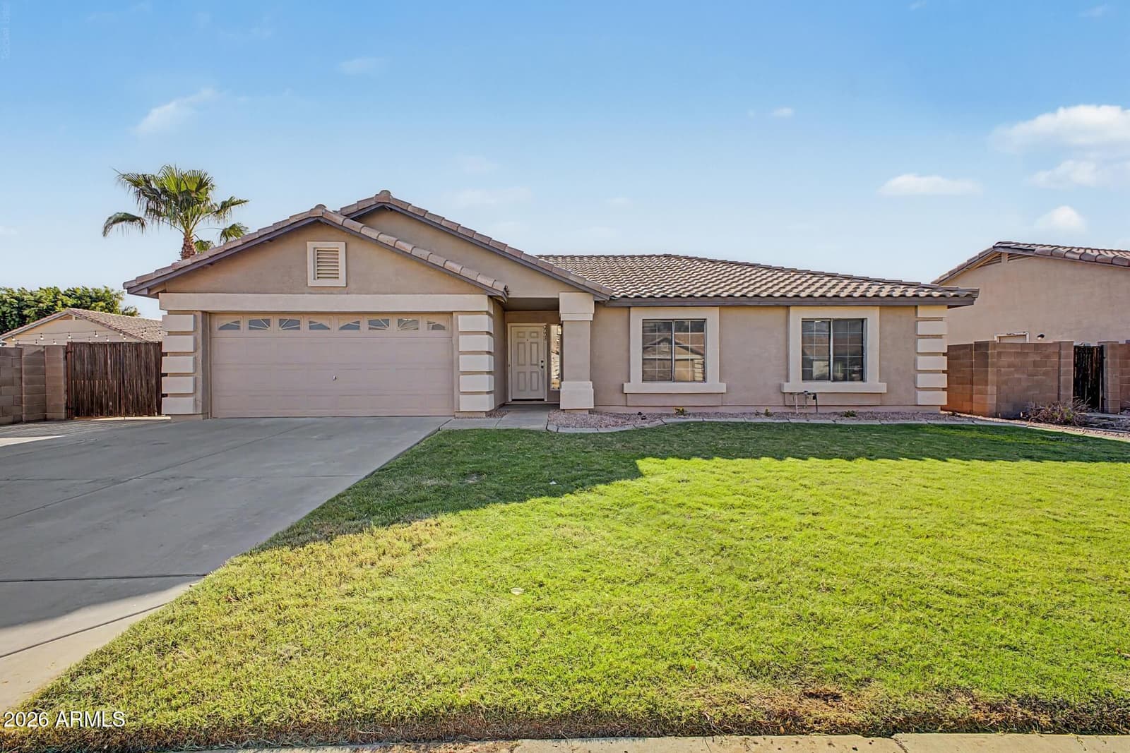 2228 S Banning Street, Gilbert, AZ 85295 — photo 2 of 32