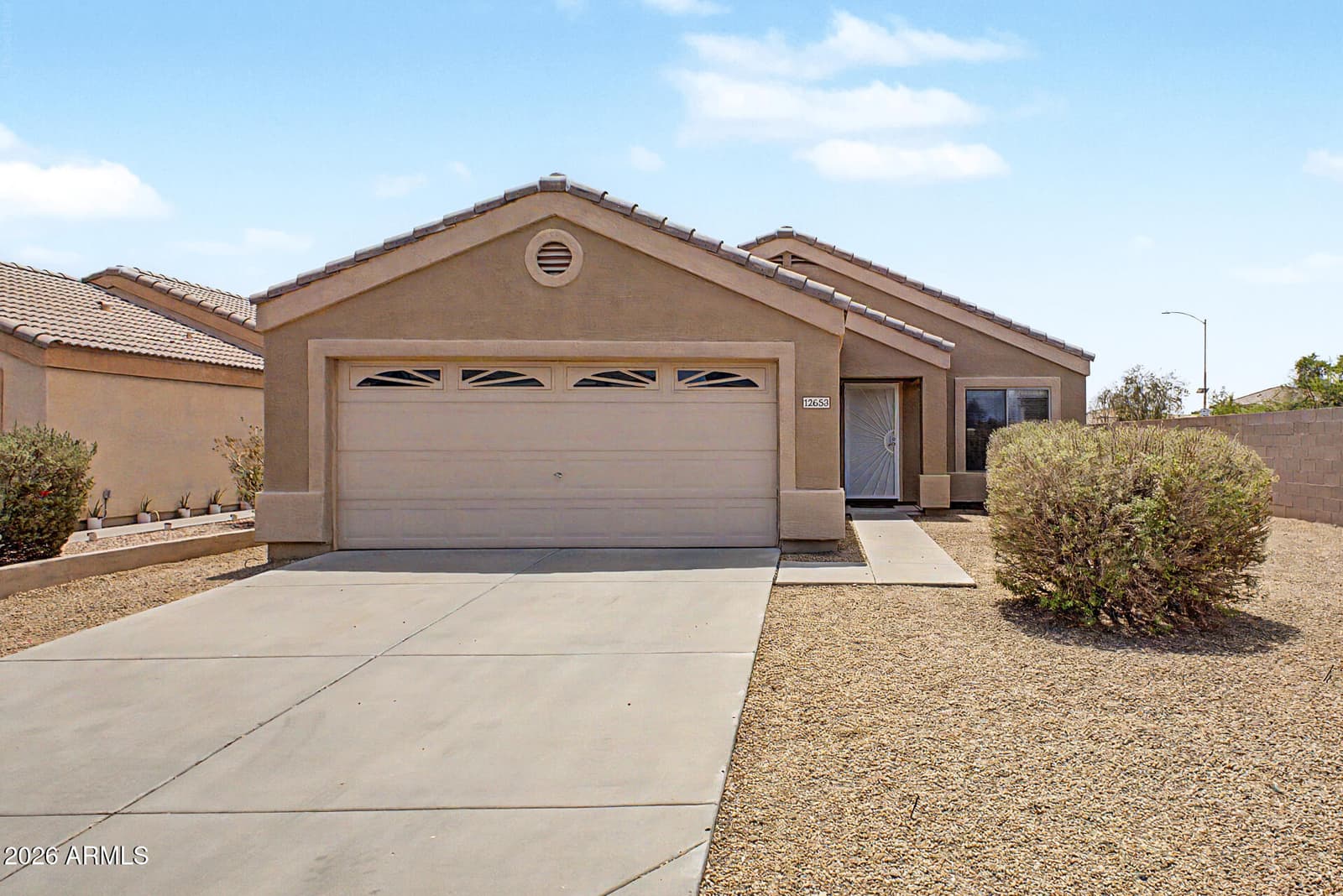 12653 W WILLOW Avenue, El Mirage, AZ 85335 — photo 1 of 32