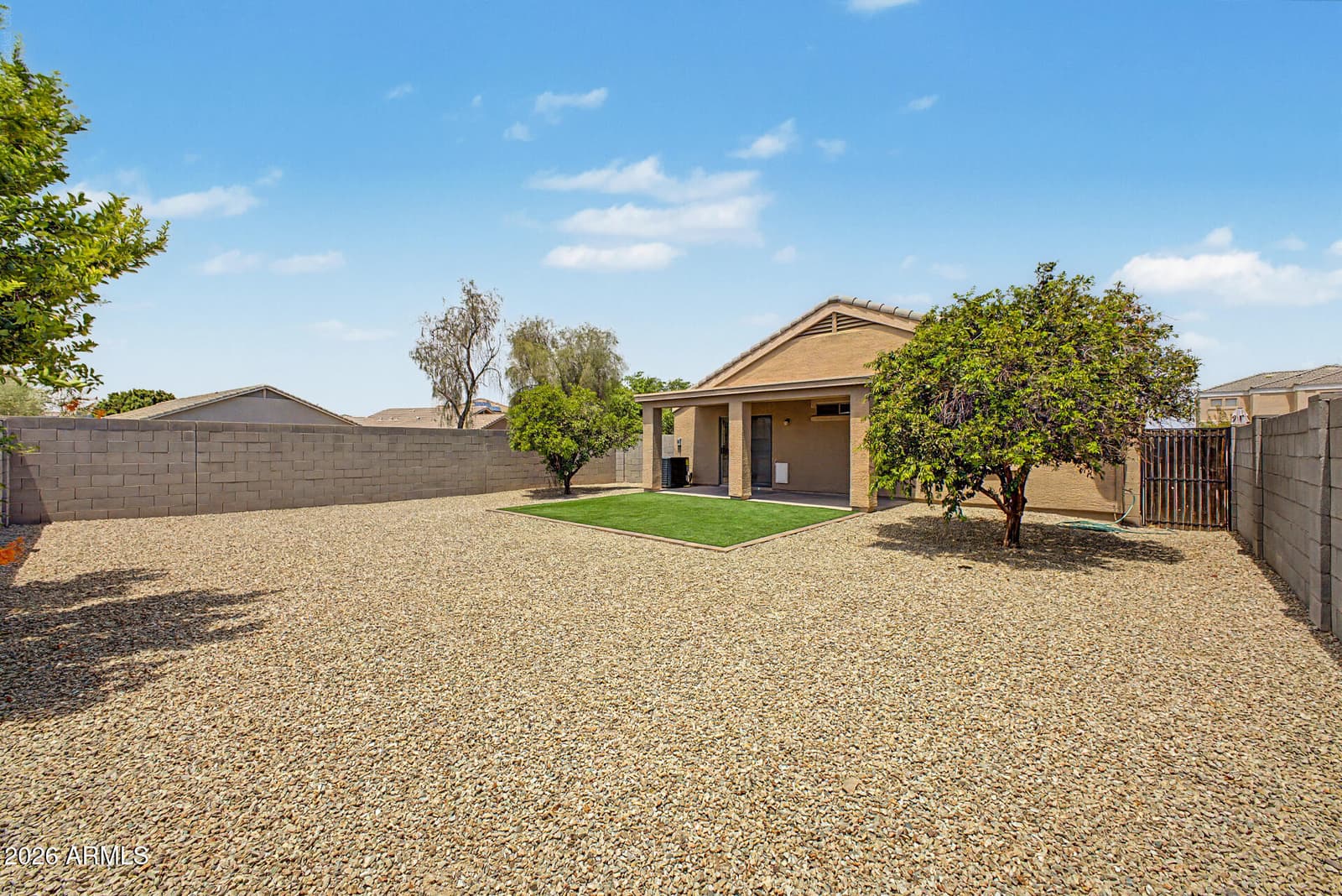 12653 W WILLOW Avenue, El Mirage, AZ 85335 — photo 31 of 32