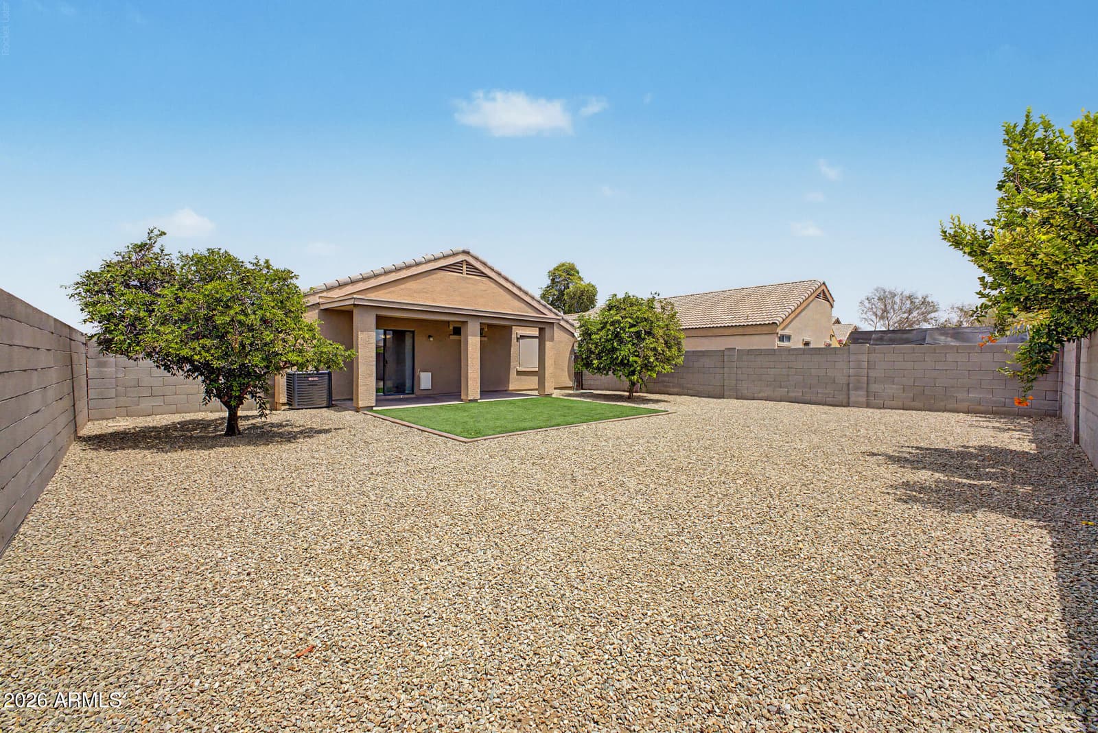 12653 W WILLOW Avenue, El Mirage, AZ 85335 — photo 30 of 32