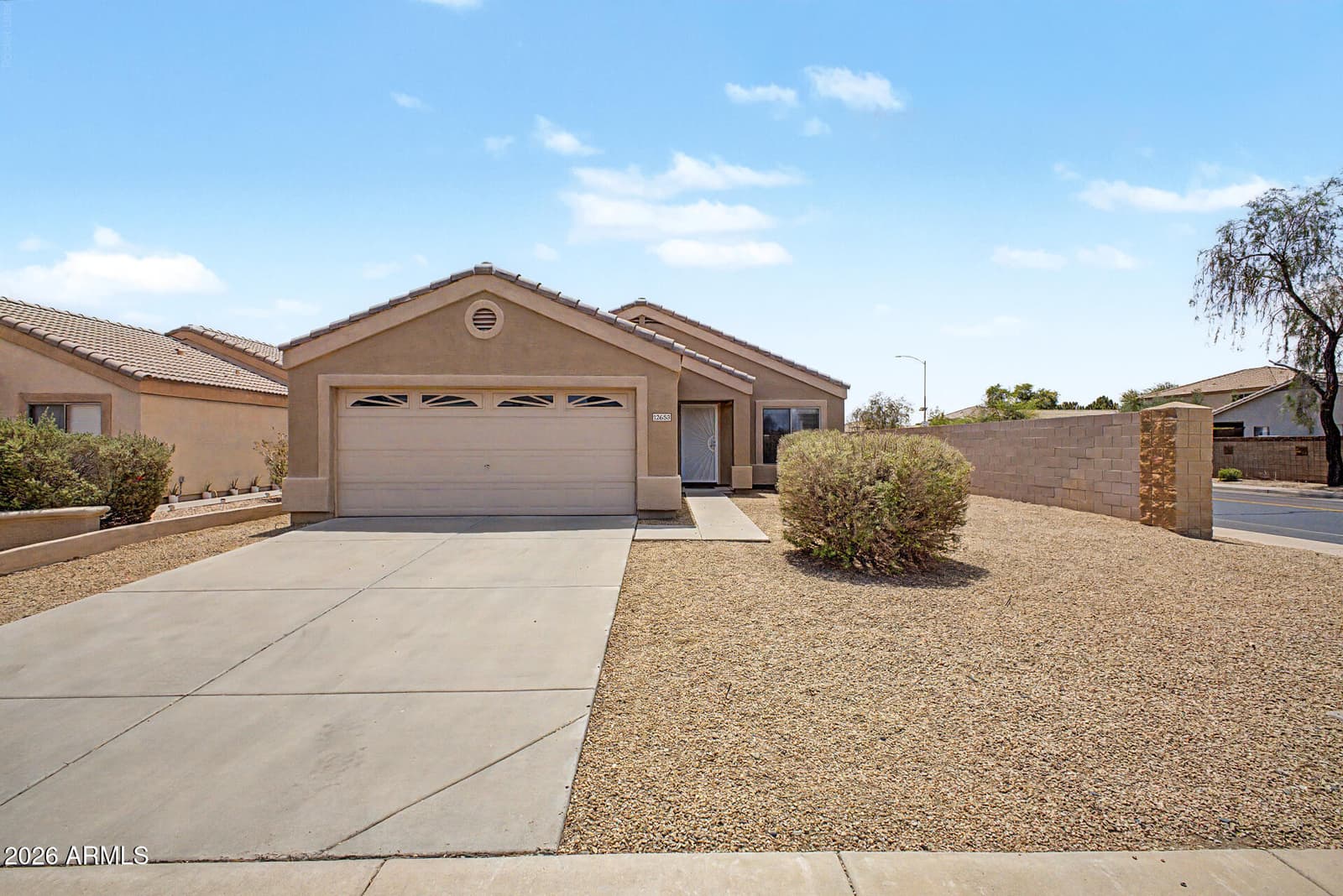 12653 W WILLOW Avenue, El Mirage, AZ 85335 — photo 2 of 32