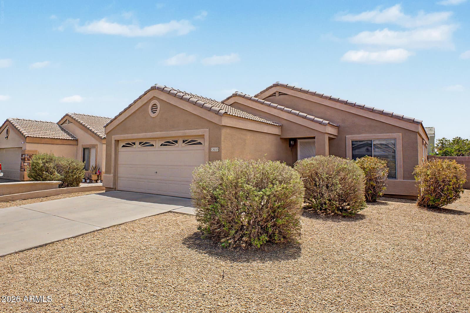 12653 W WILLOW Avenue, El Mirage, AZ 85335 — photo 5 of 32