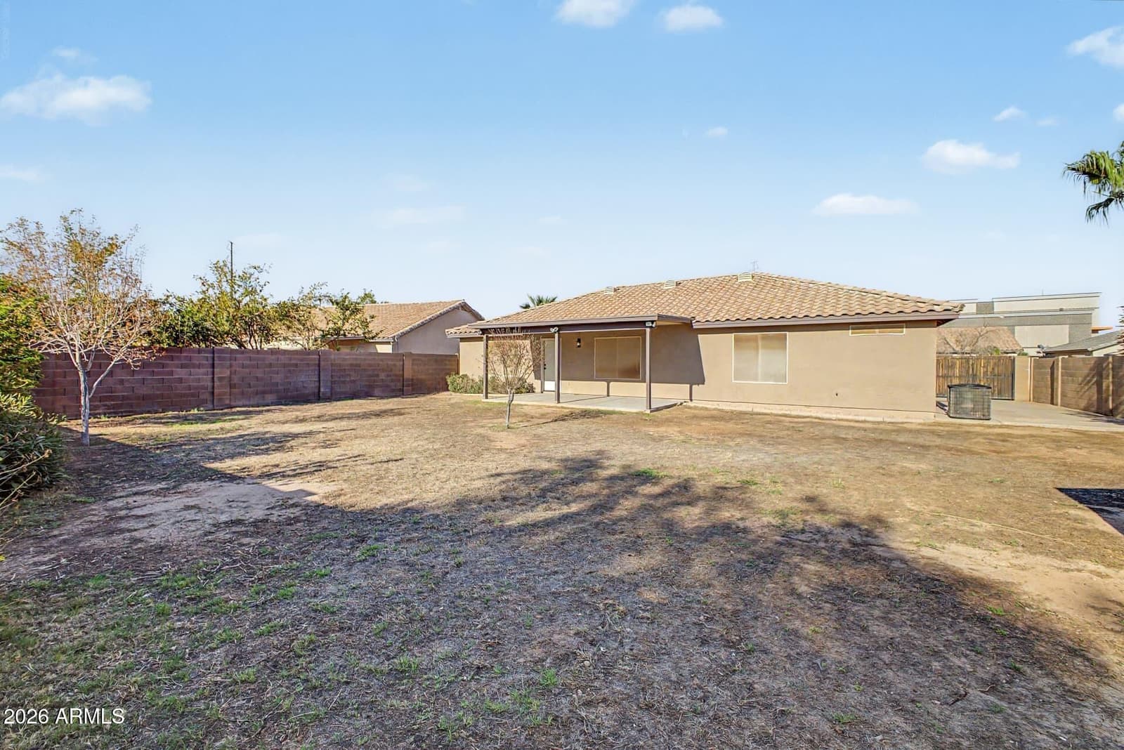 2228 S Banning Street, Gilbert, AZ 85295 — photo 31 of 32