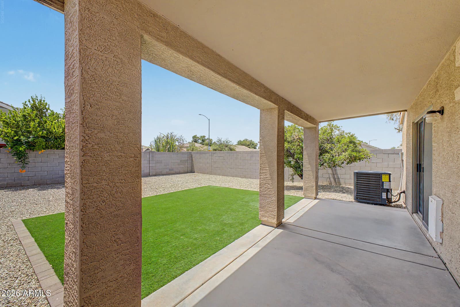 12653 W WILLOW Avenue, El Mirage, AZ 85335 — photo 29 of 32