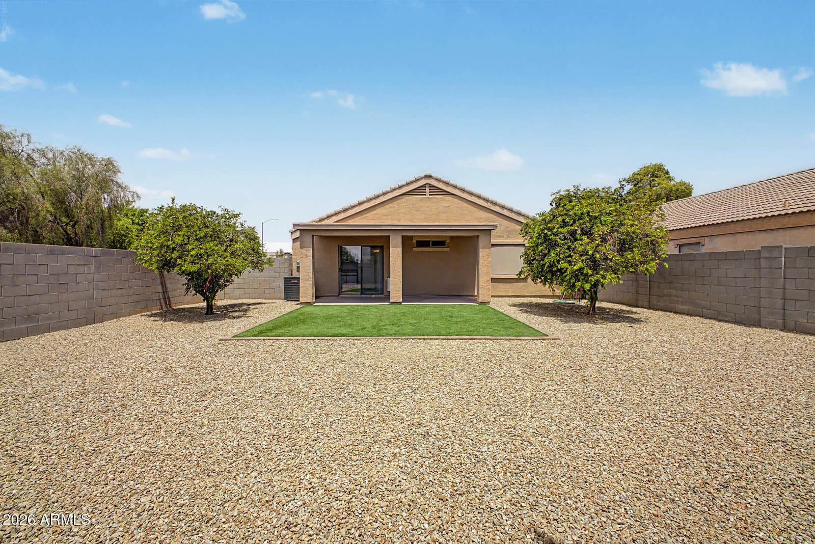 12653 W WILLOW Avenue, El Mirage, AZ 85335 — photo 32 of 32