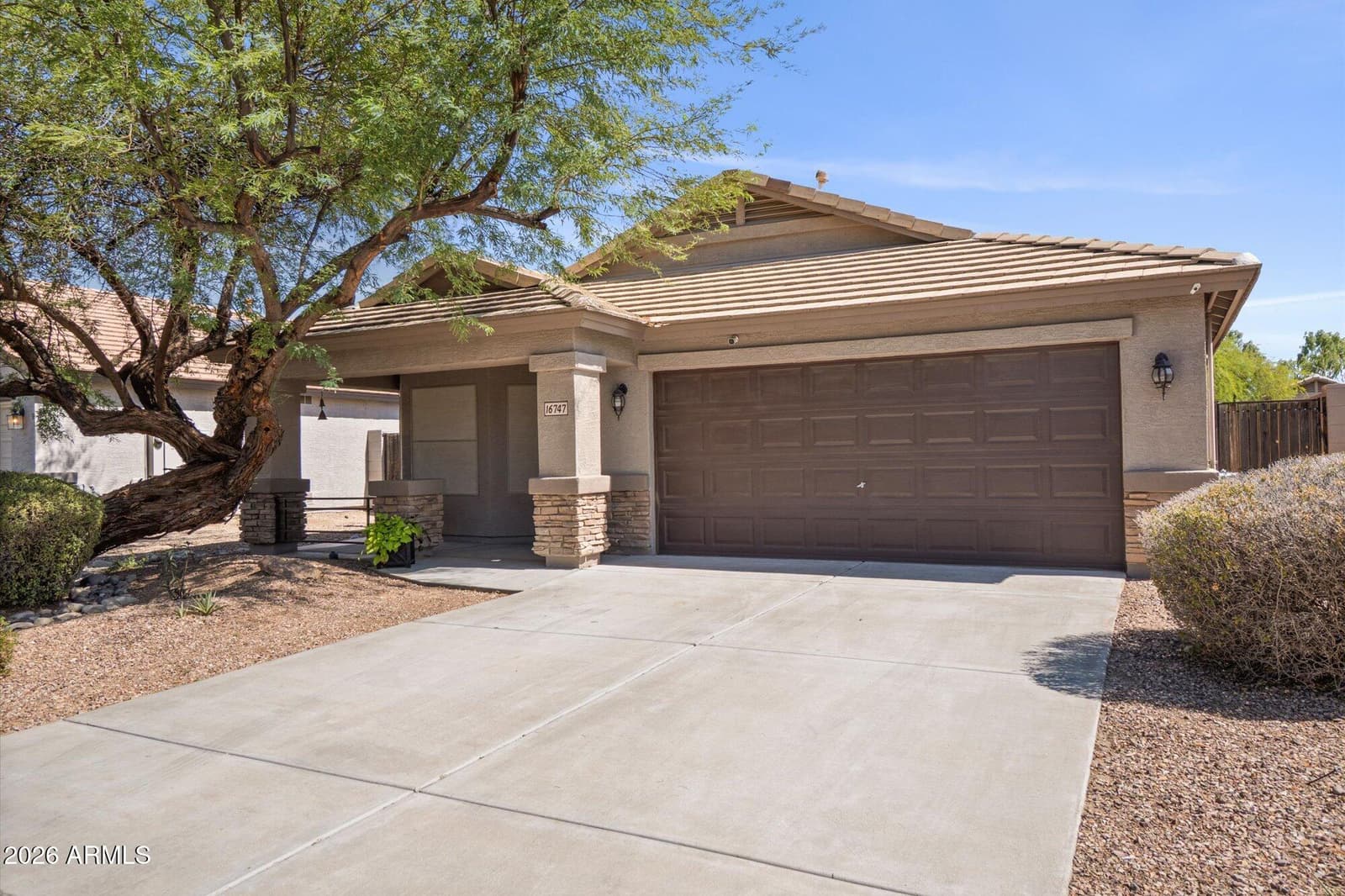 16747 W POLK Street, Goodyear, AZ 85338 — photo 2 of 26