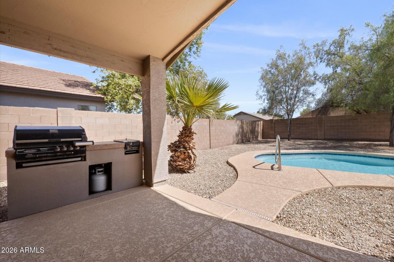 16747 W POLK Street, Goodyear, AZ 85338 — photo 23 of 26