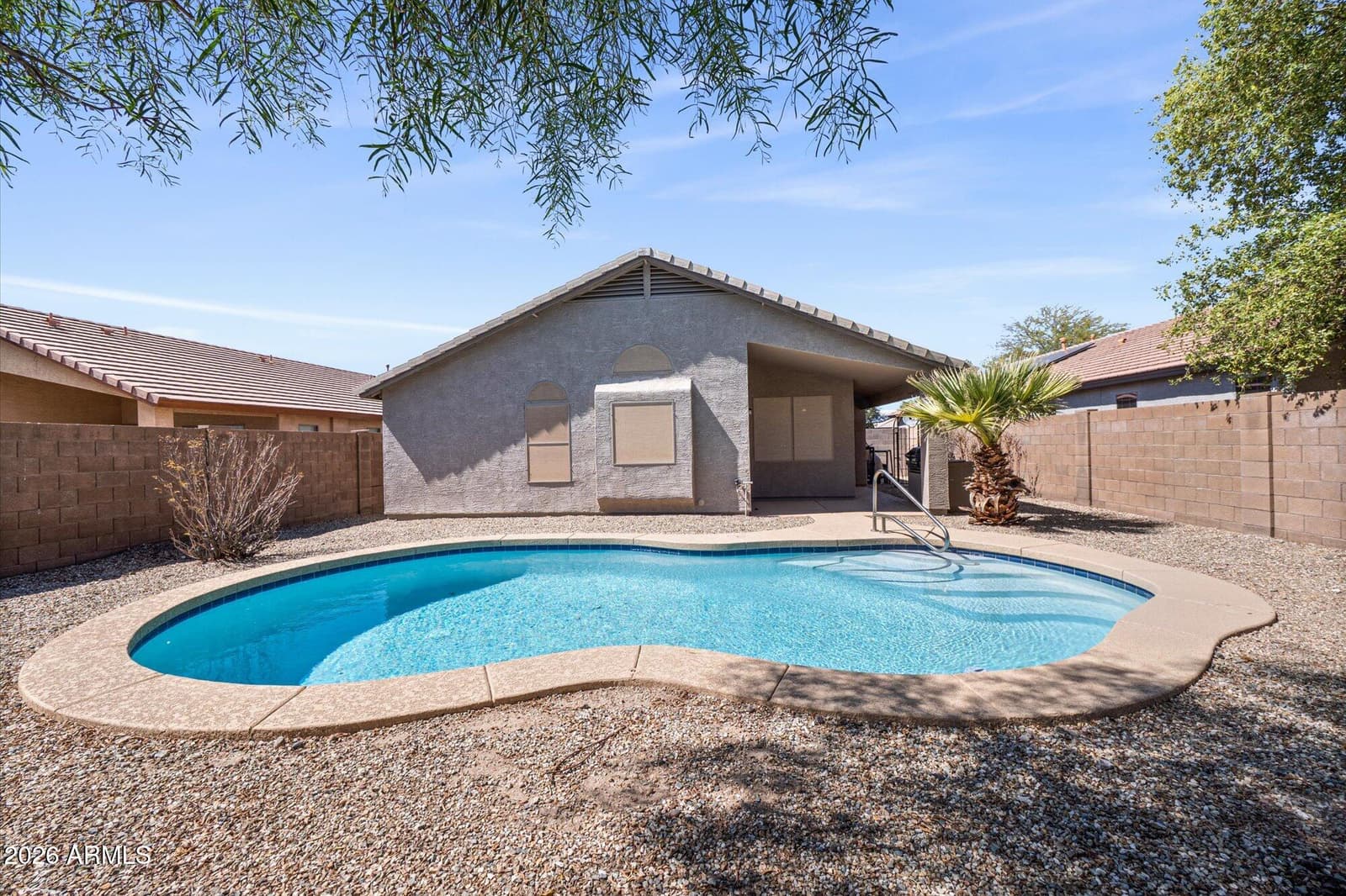 16747 W POLK Street, Goodyear, AZ 85338 — photo 25 of 26
