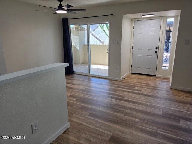 712 E EUGIE Avenue, Phoenix, AZ 85022 — photo 7 of 23