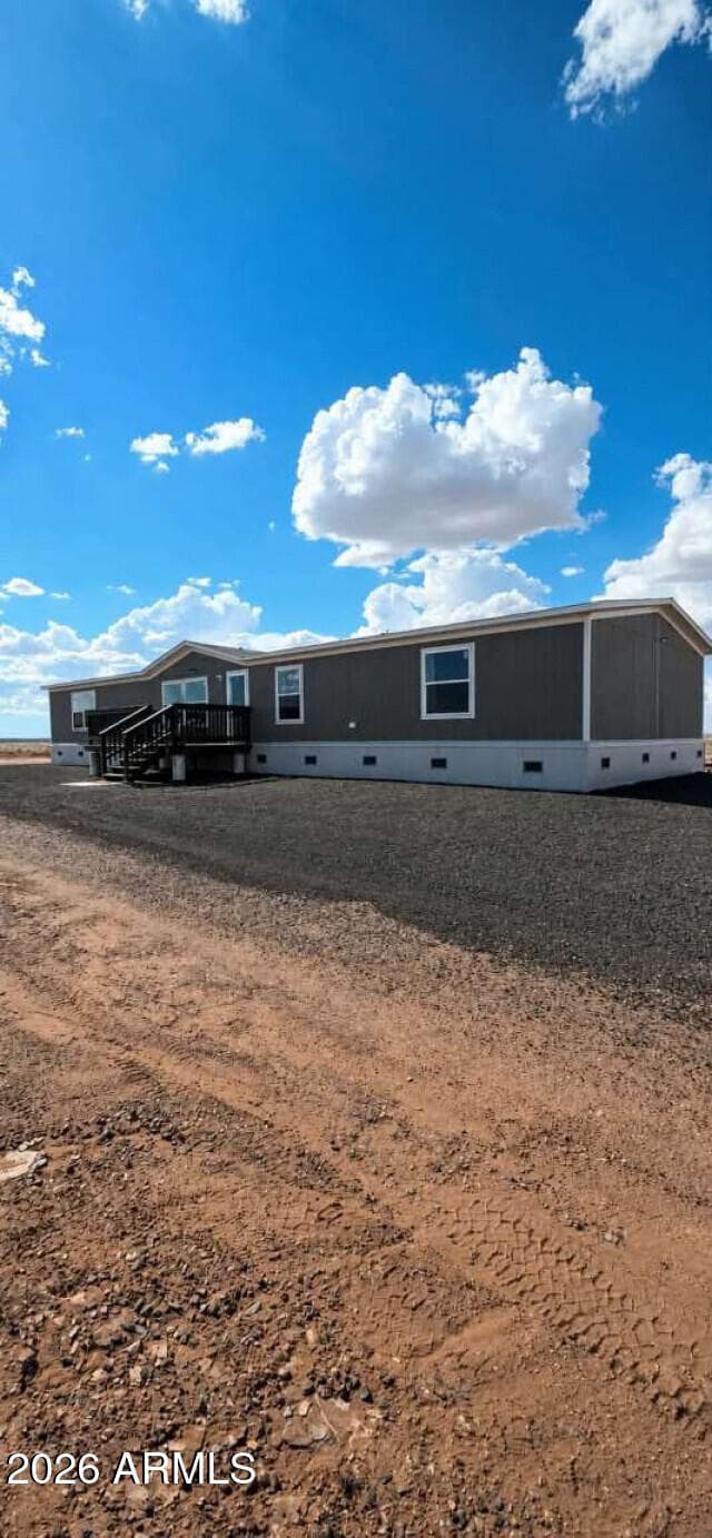 5204 LEE Road, Snowflake, AZ 85937 — photo 1 of 25