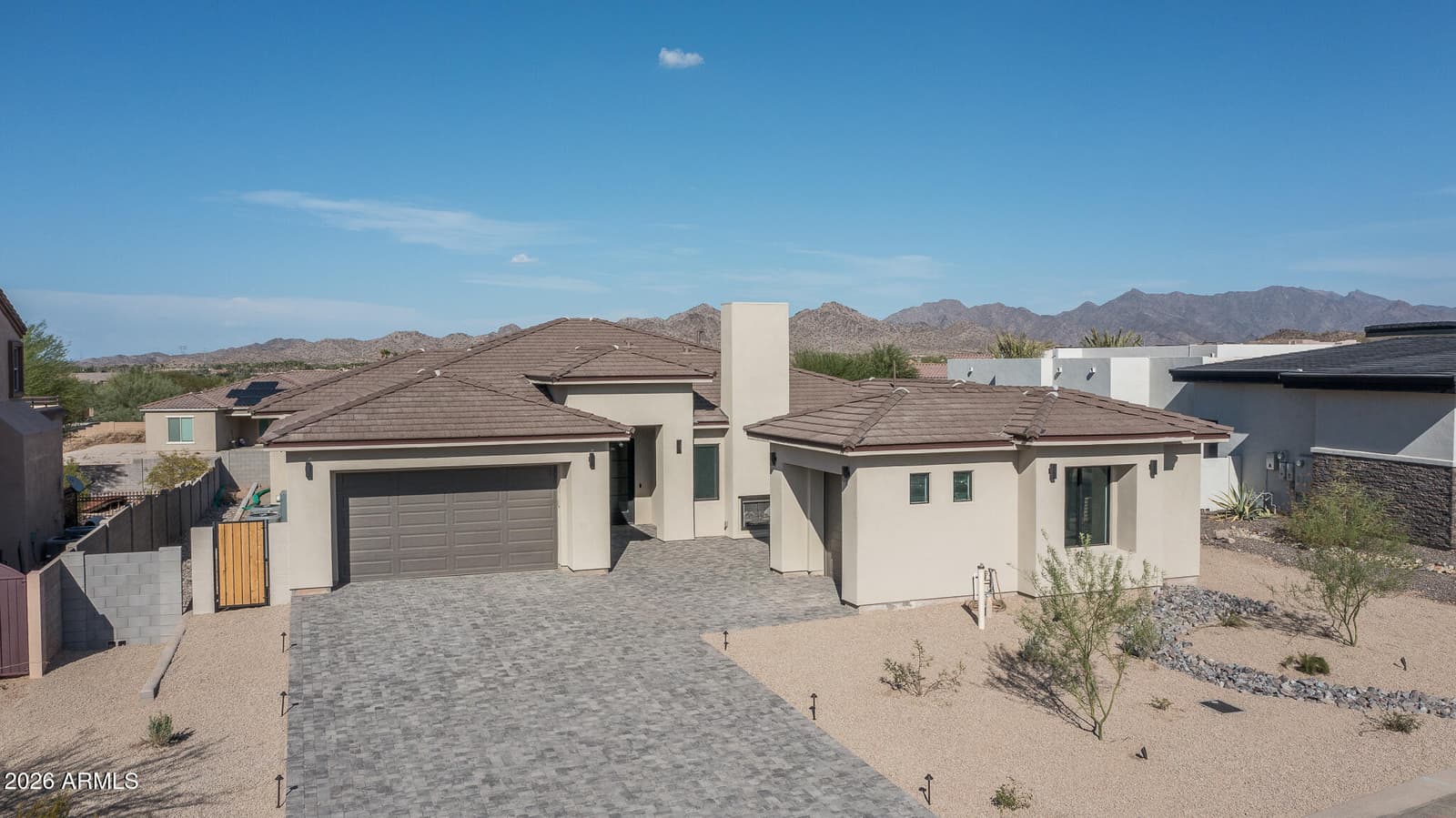 11047 S Santa Columbia Drive, Goodyear, AZ 85338 — photo 3 of 89