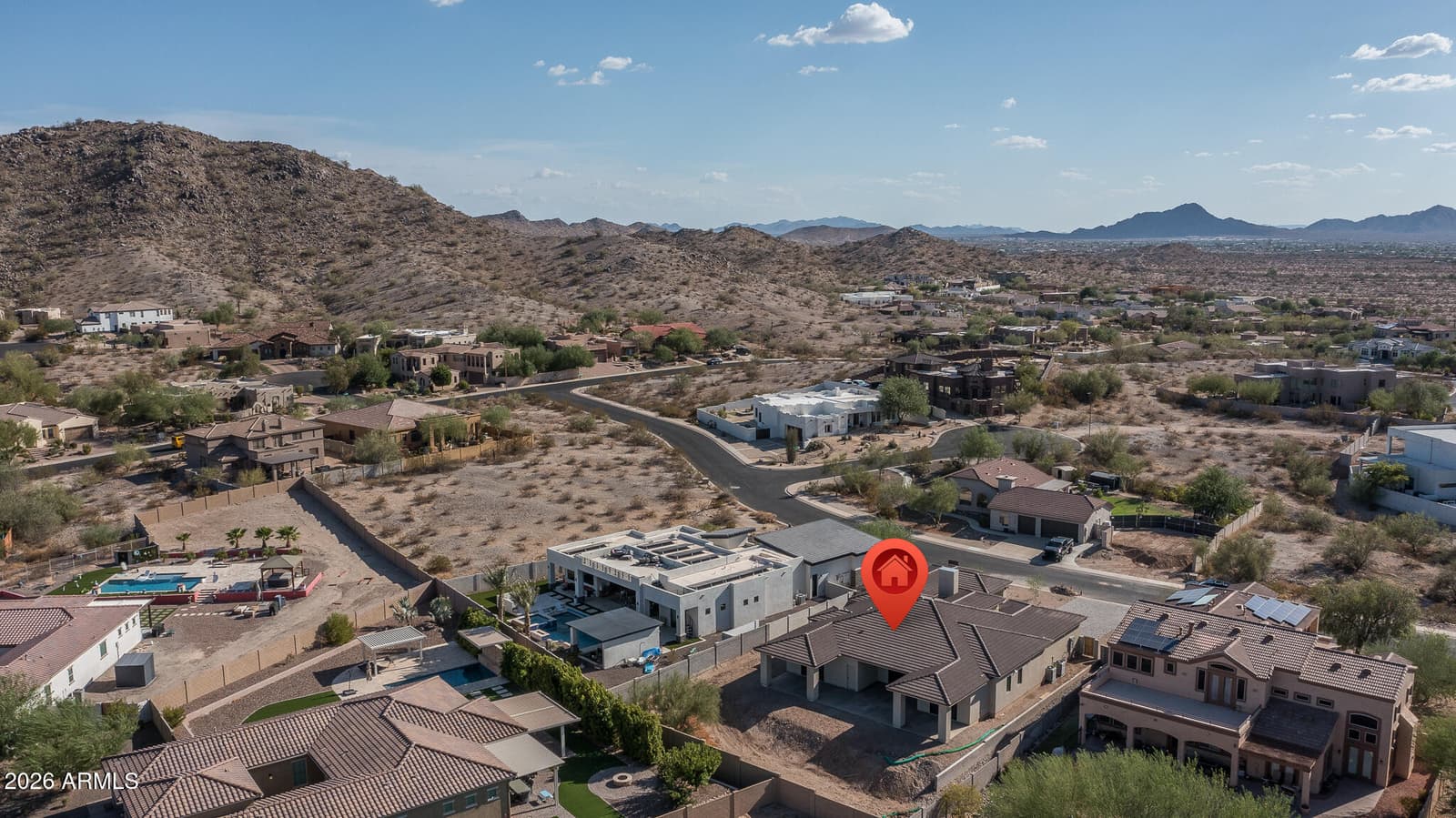11047 S Santa Columbia Drive, Goodyear, AZ 85338 — photo 56 of 89
