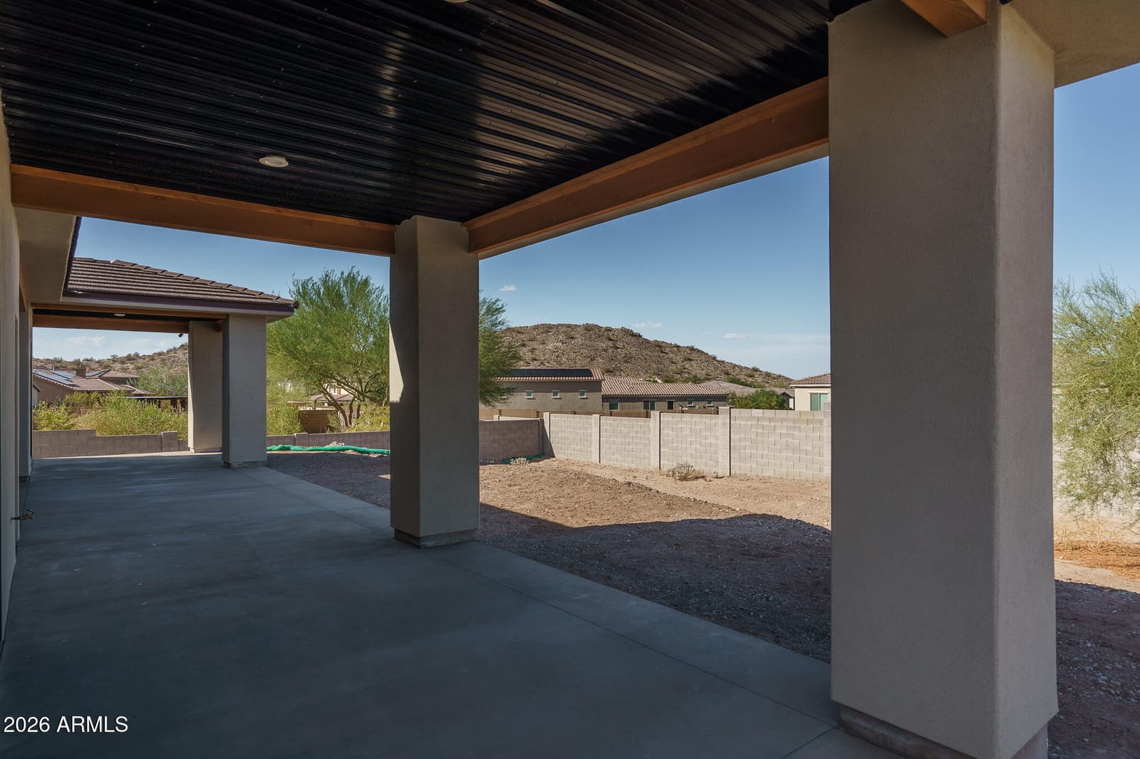 11047 S Santa Columbia Drive, Goodyear, AZ 85338 — photo 61 of 89