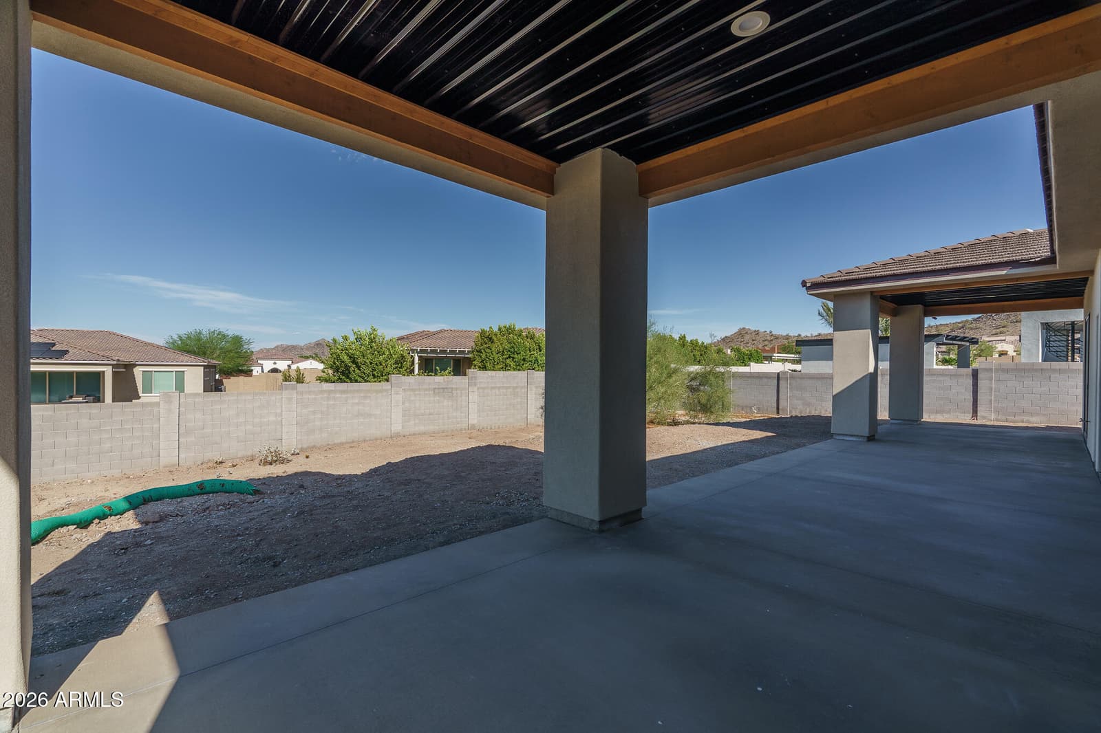 11047 S Santa Columbia Drive, Goodyear, AZ 85338 — photo 62 of 89