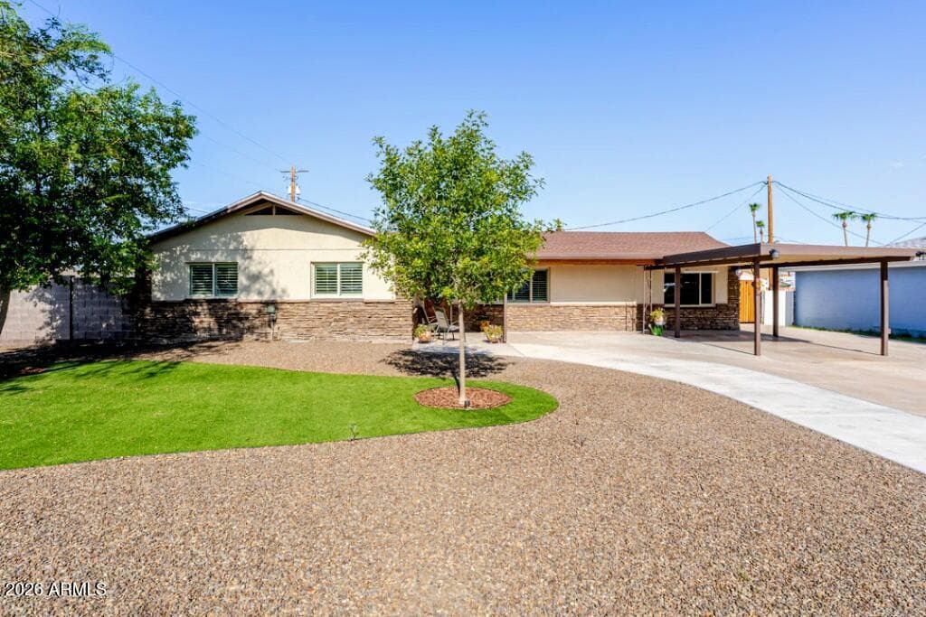 436 N CHOLLA, Mesa, AZ 85201 — photo 1 of 40
