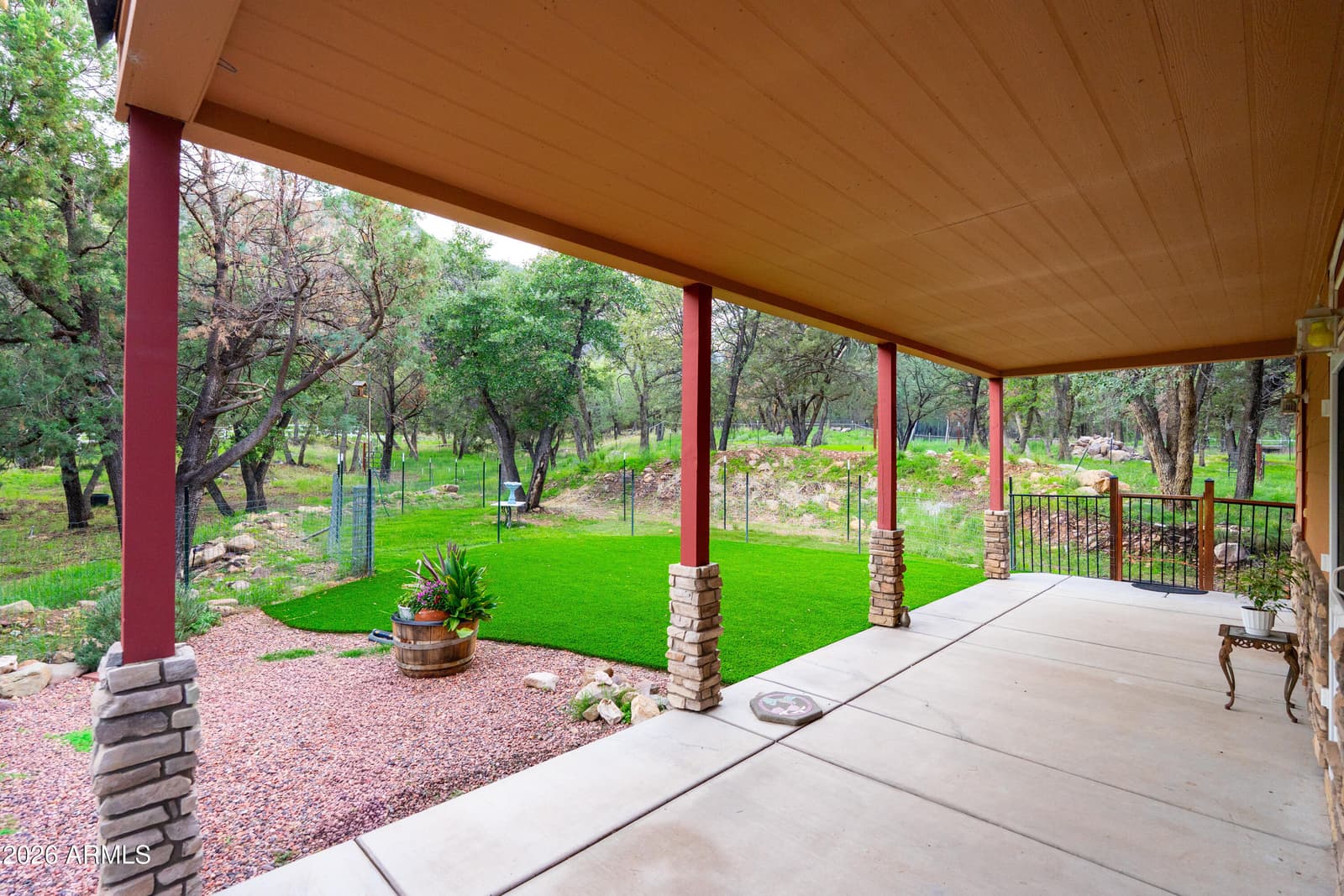 221 E Oso Trail, Hereford, AZ 85615 — photo 40 of 63