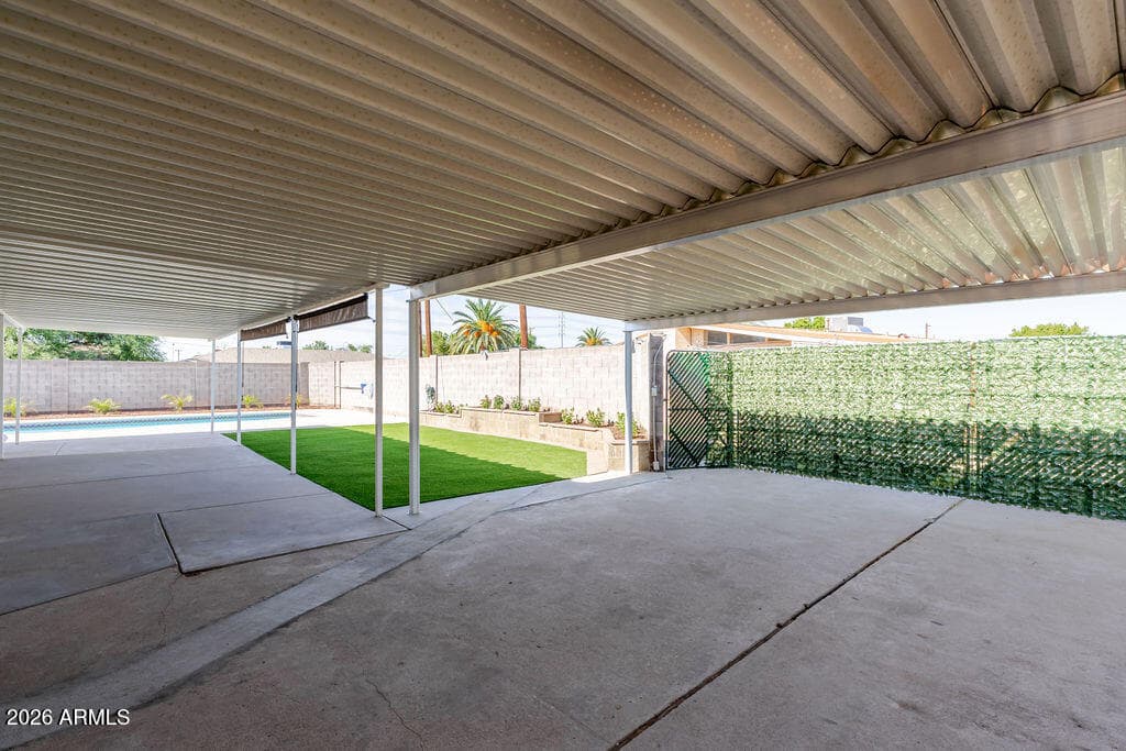436 N CHOLLA, Mesa, AZ 85201 — photo 35 of 40