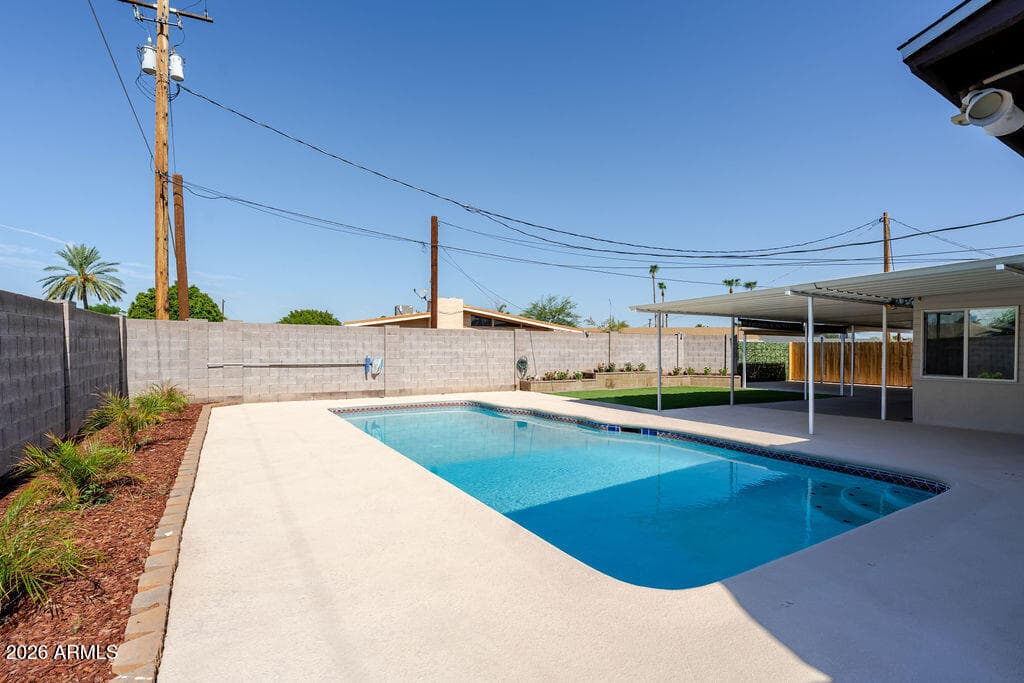 436 N CHOLLA, Mesa, AZ 85201 — photo 37 of 40