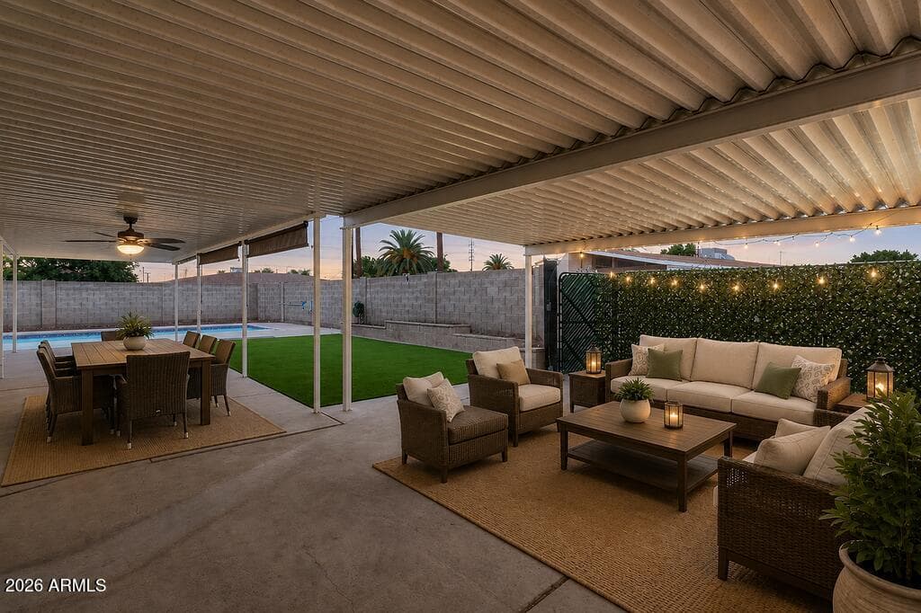 436 N CHOLLA, Mesa, AZ 85201 — photo 5 of 40