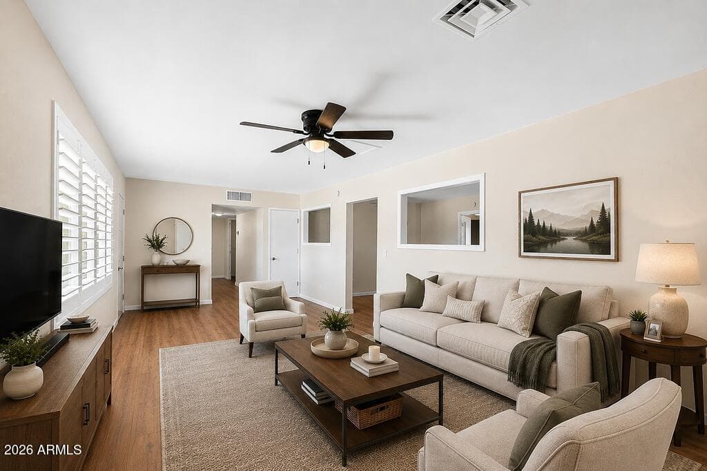 436 N CHOLLA, Mesa, AZ 85201 — photo 7 of 40