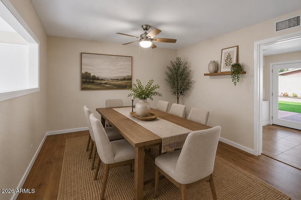 436 N CHOLLA, Mesa, AZ 85201 — photo 8 of 40