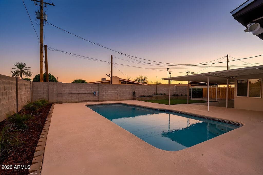 436 N CHOLLA, Mesa, AZ 85201 — photo 3 of 40