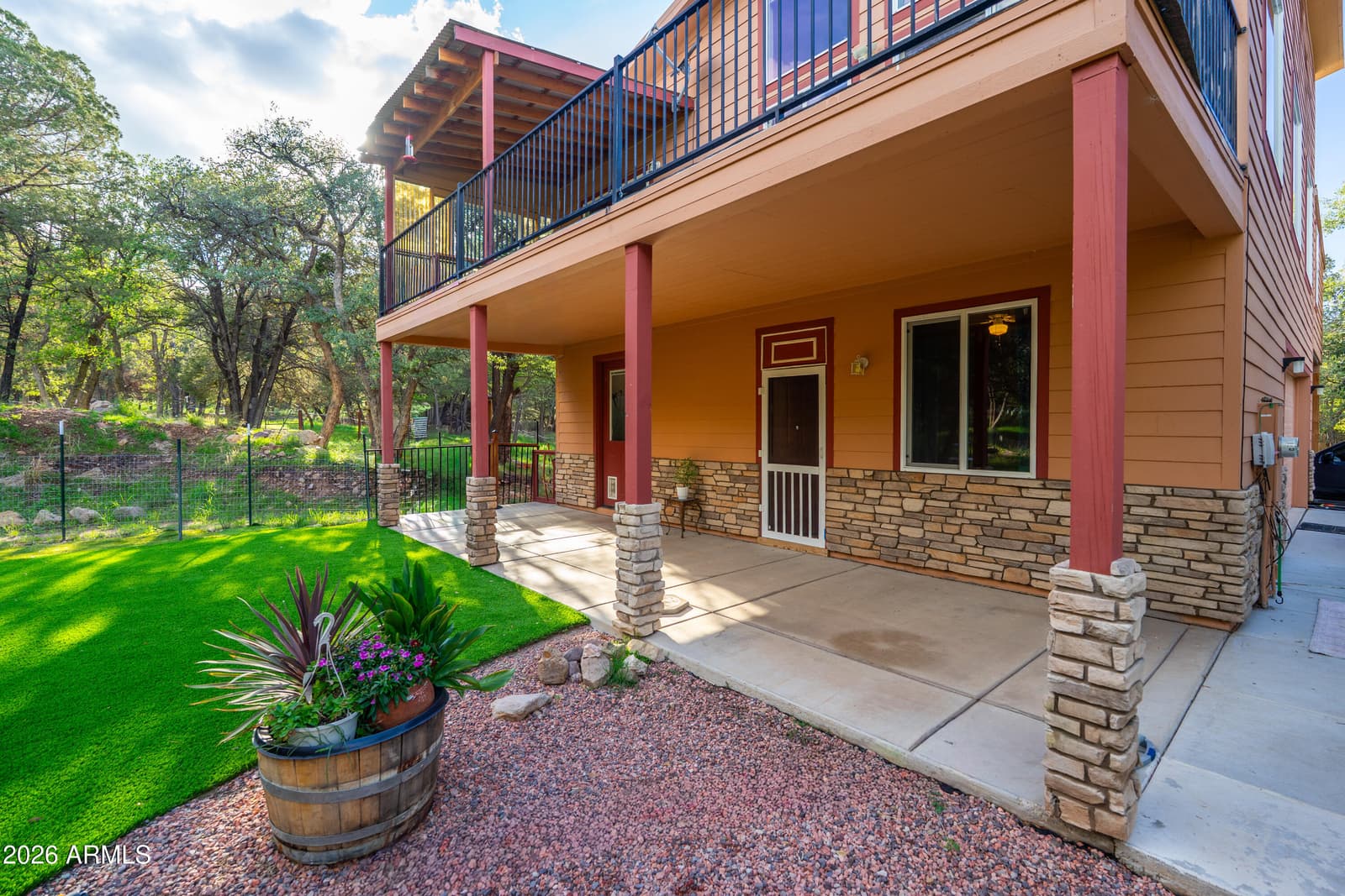 221 E Oso Trail, Hereford, AZ 85615 — photo 3 of 63