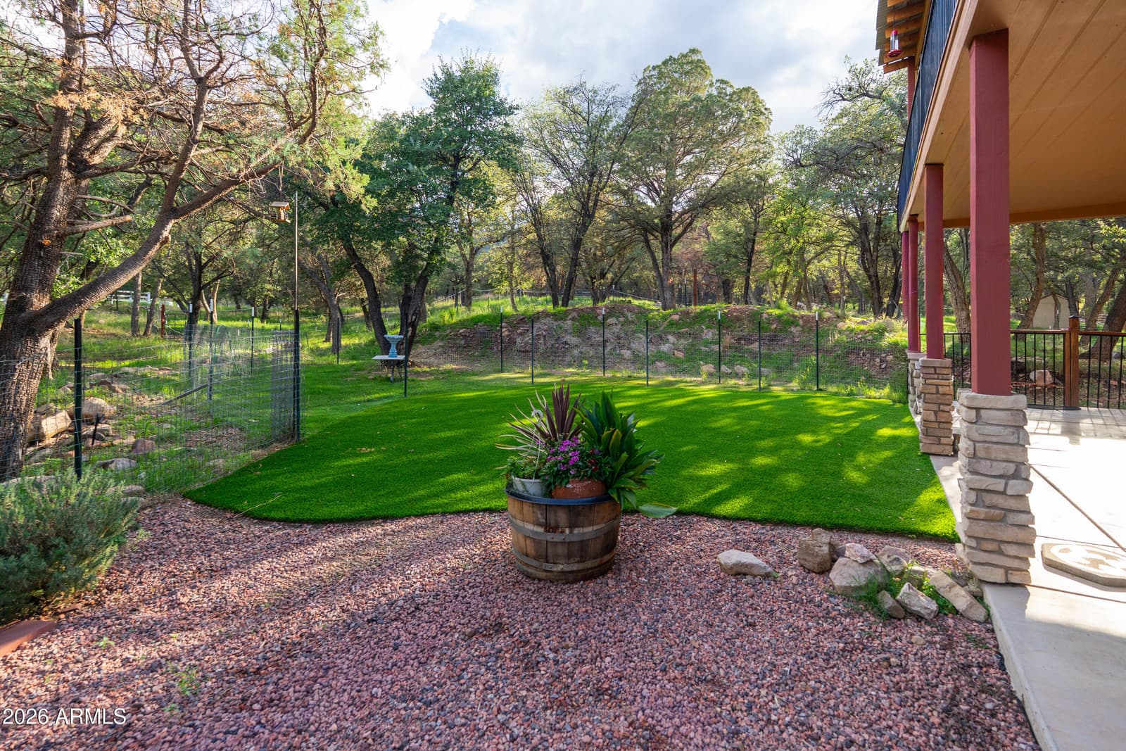 221 E Oso Trail, Hereford, AZ 85615 — photo 39 of 63