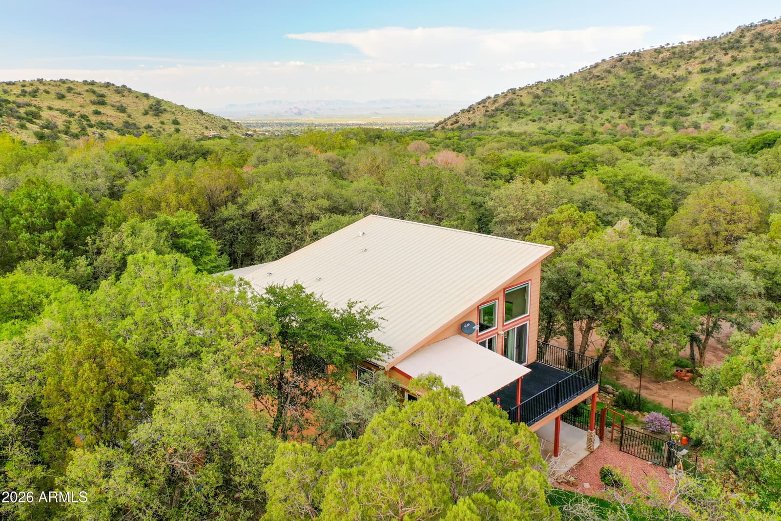 221 E Oso Trail, Hereford, AZ 85615 — photo 50 of 63