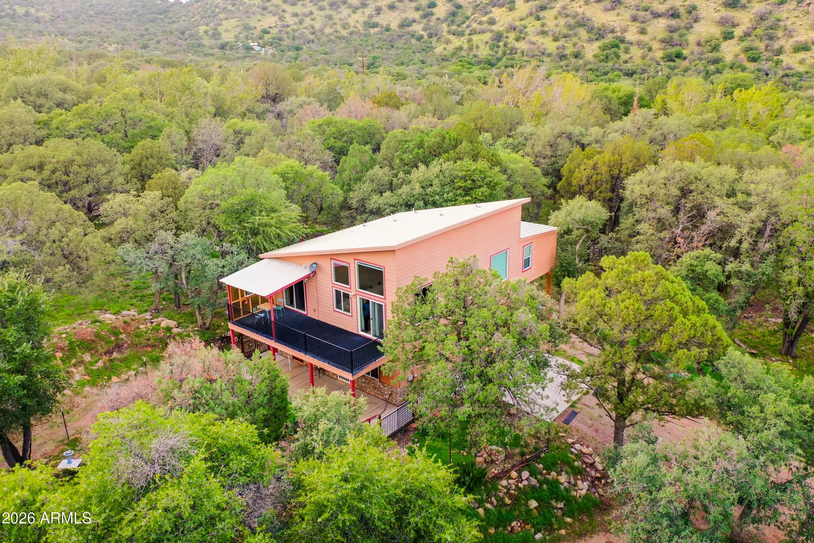 221 E Oso Trail, Hereford, AZ 85615 — photo 4 of 63