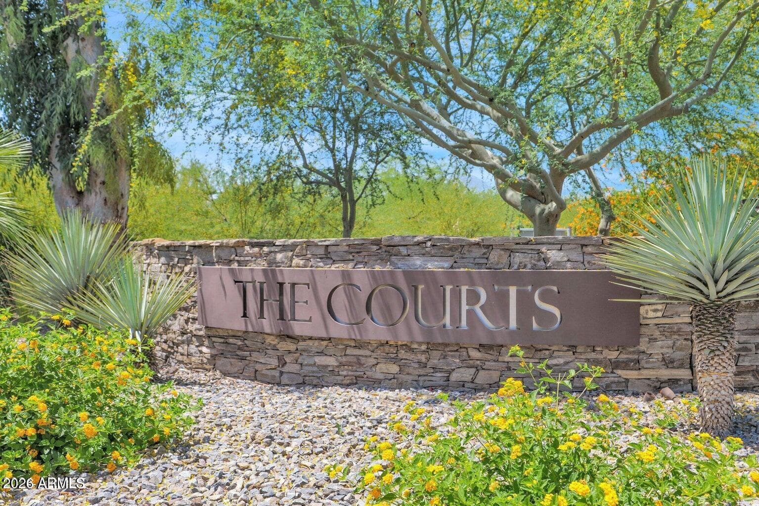 7710 E Gainey Ranch Road 101, Scottsdale, AZ 85258 — photo 2 of 43