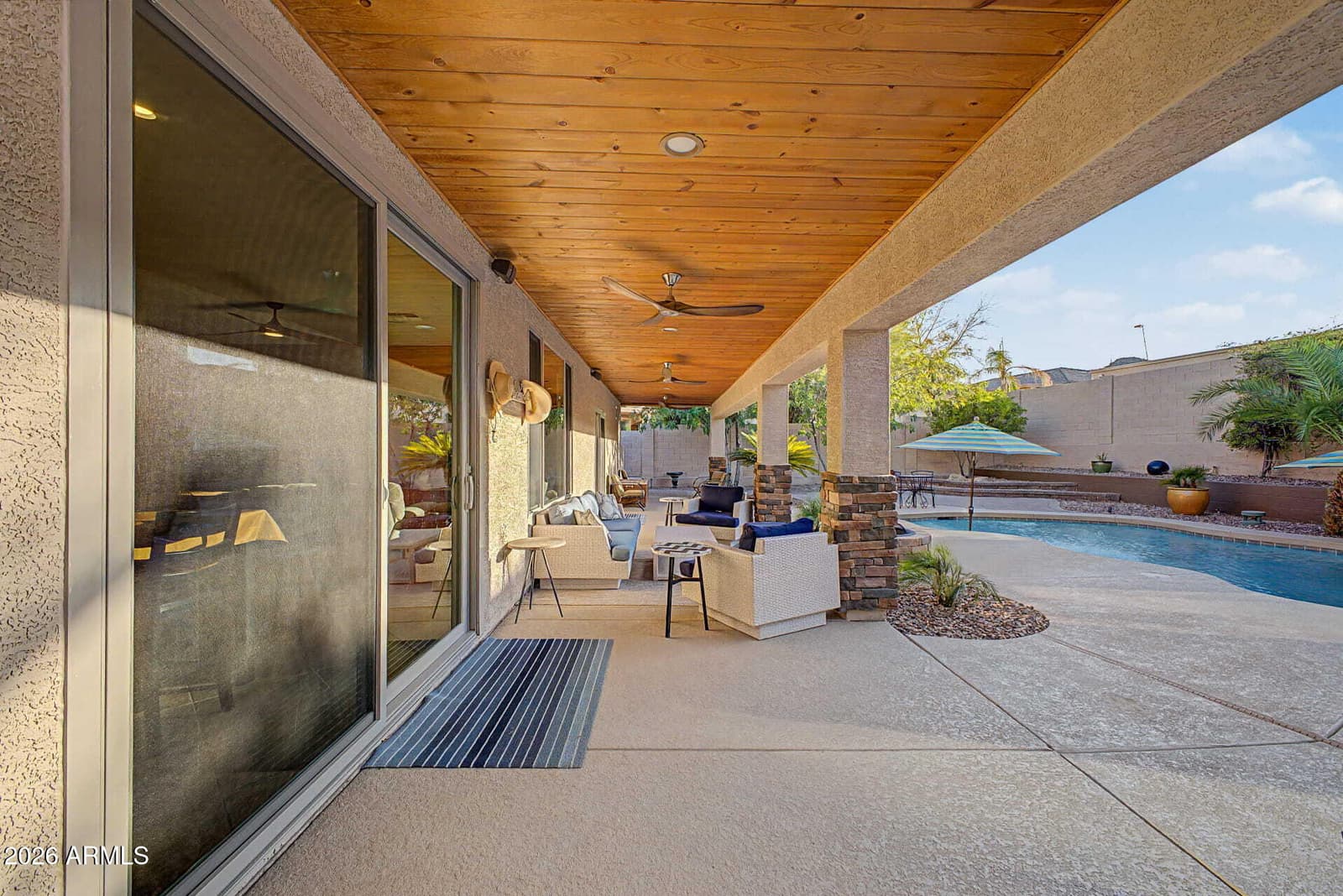 27310 N 65TH Drive, Phoenix, AZ 85083 — photo 40 of 47