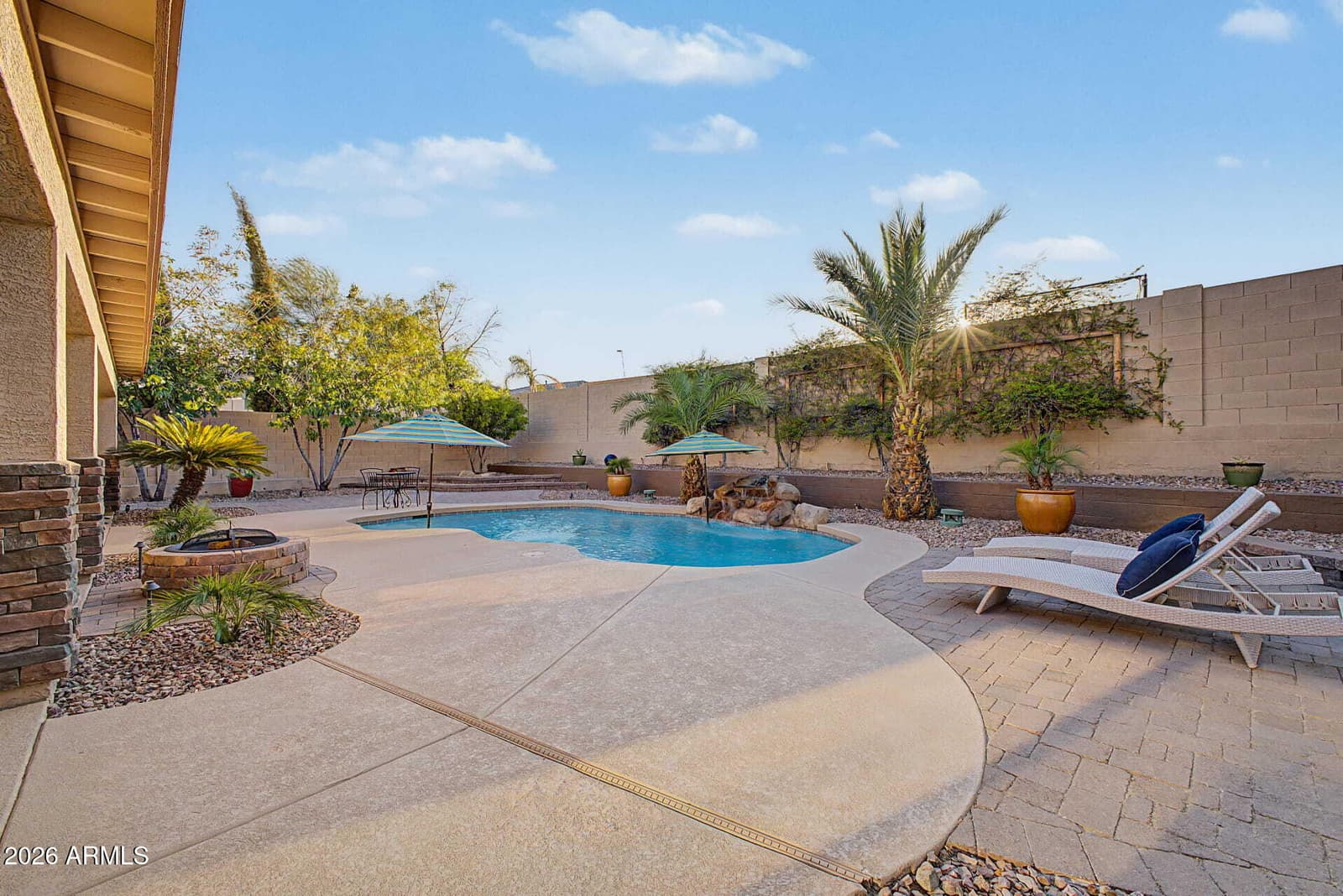 27310 N 65TH Drive, Phoenix, AZ 85083 — photo 43 of 47