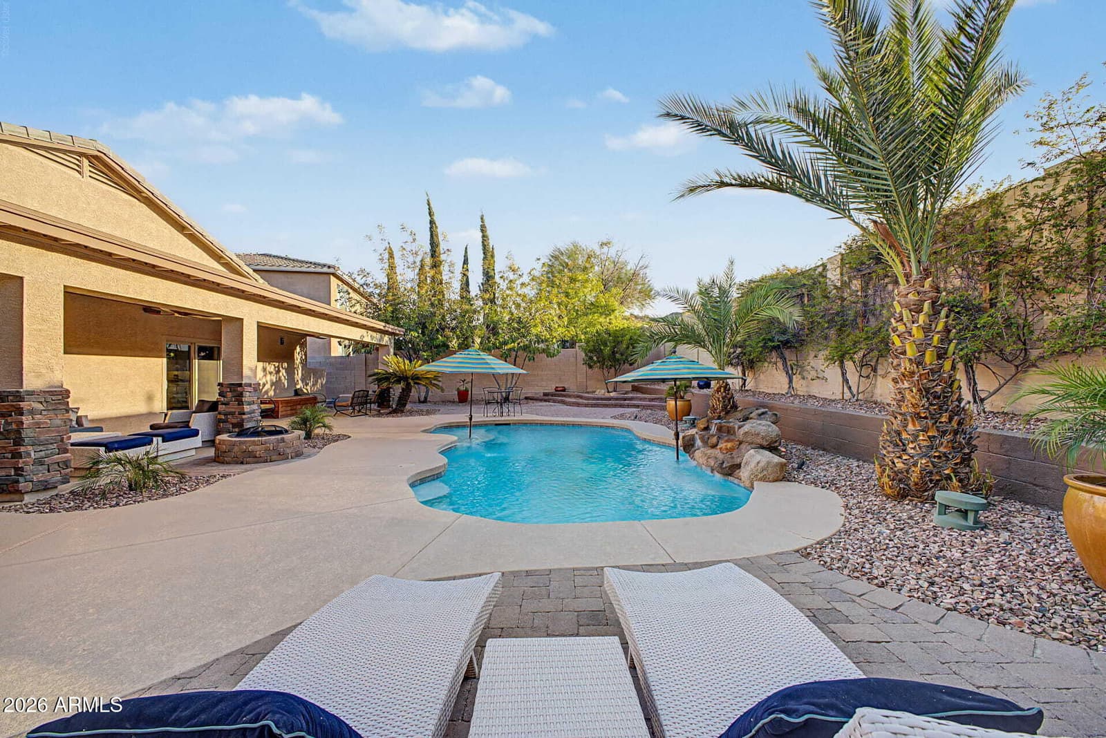 27310 N 65TH Drive, Phoenix, AZ 85083 — photo 45 of 47