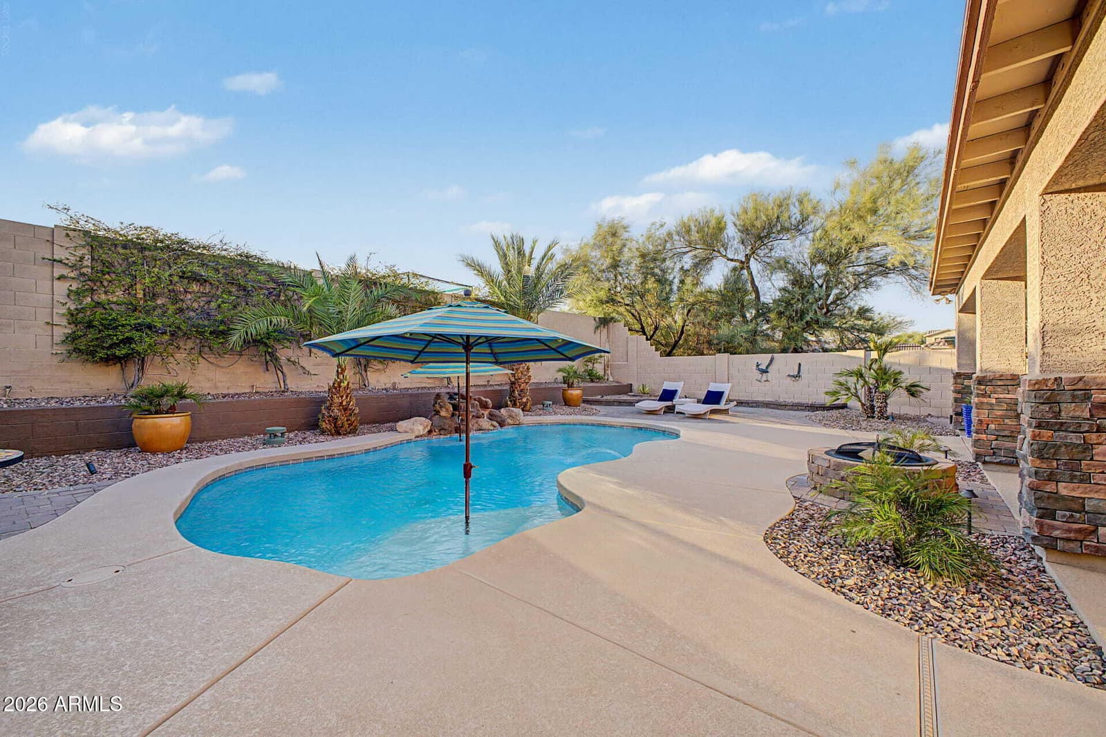 27310 N 65TH Drive, Phoenix, AZ 85083 — photo 46 of 47