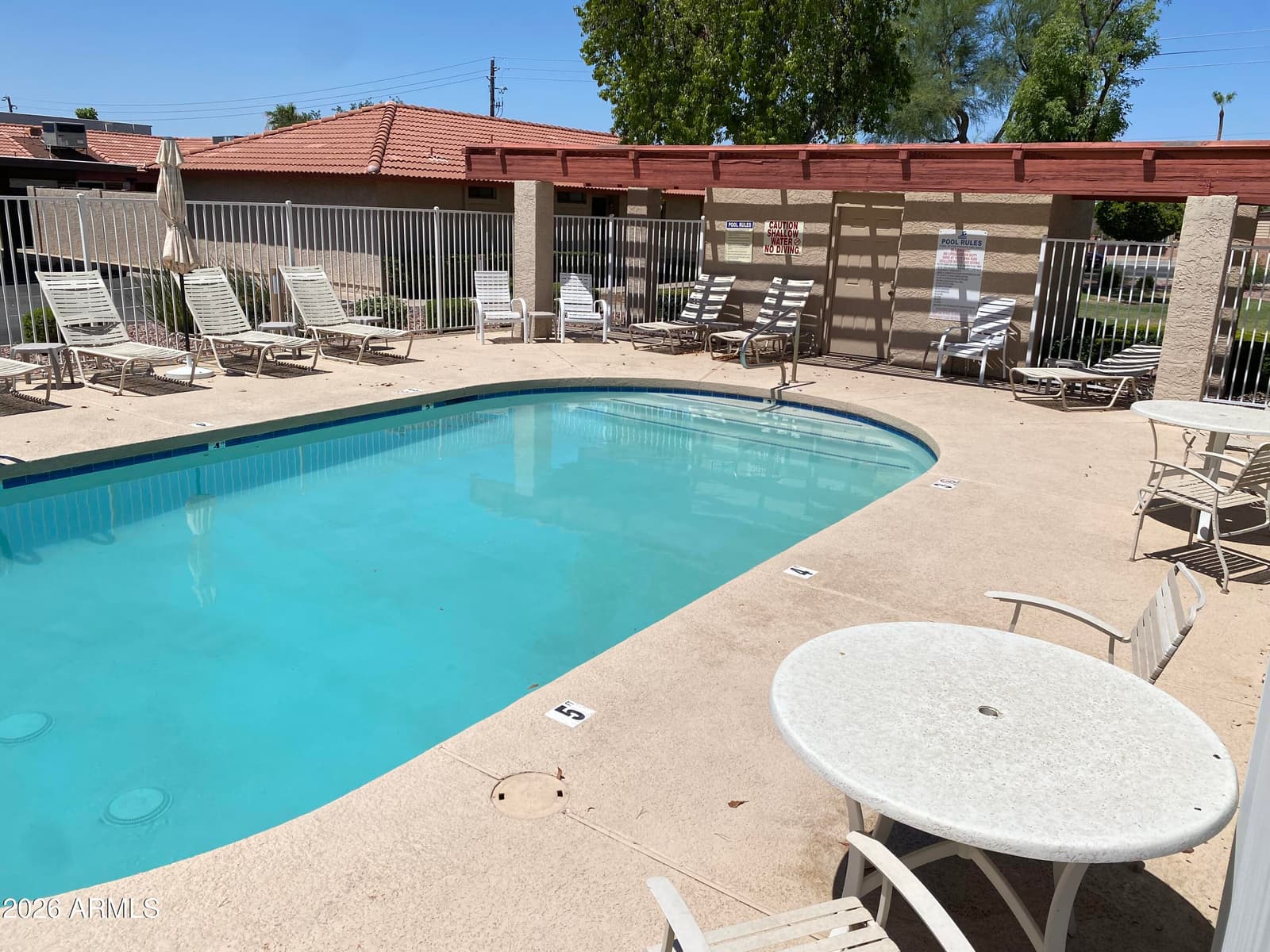 17225 N 16th Street N 3, Phoenix, AZ 85022 — photo 36 of 36