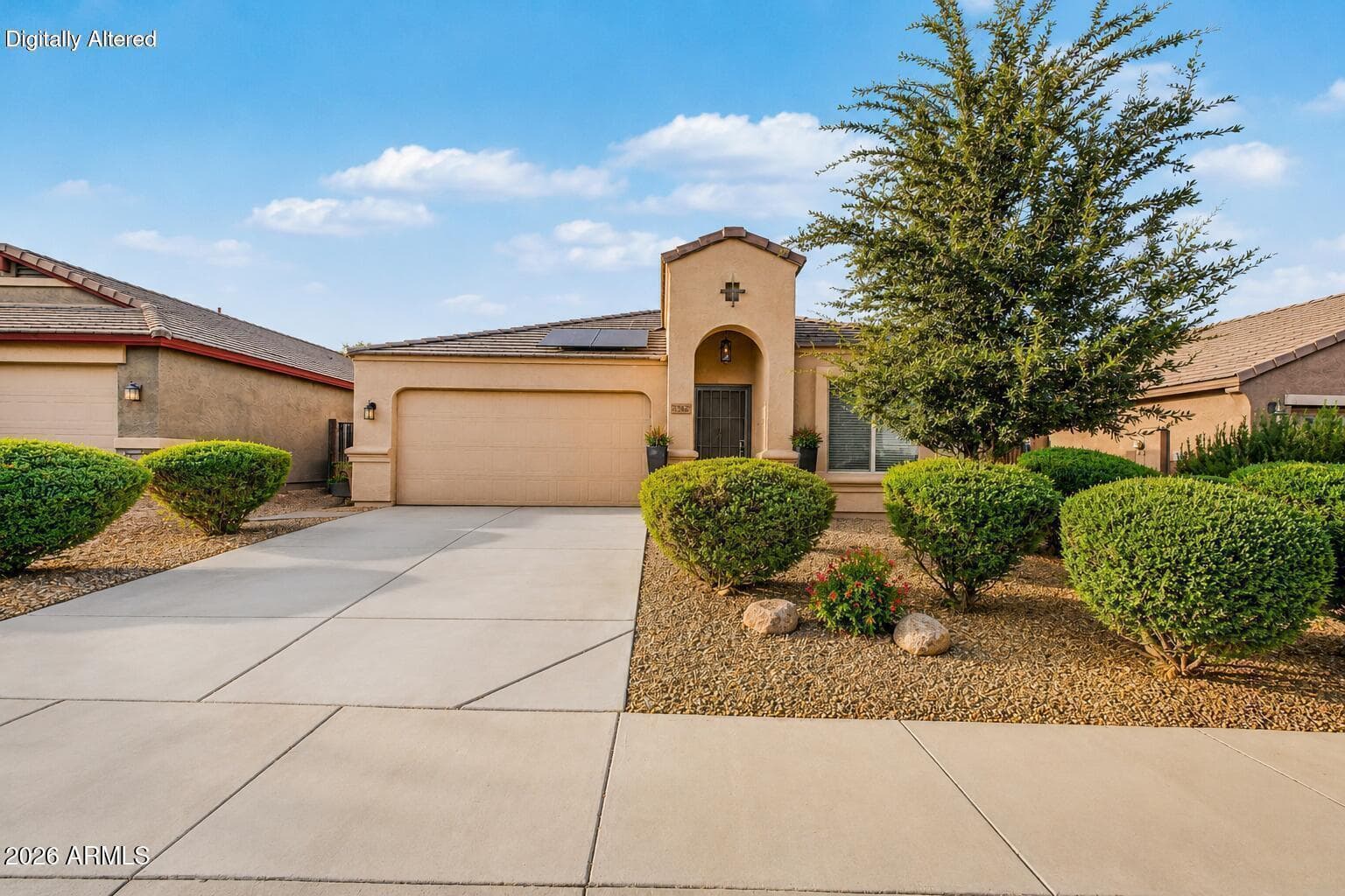 21566 W Durango Street, Buckeye, AZ 85326 — photo 2 of 27