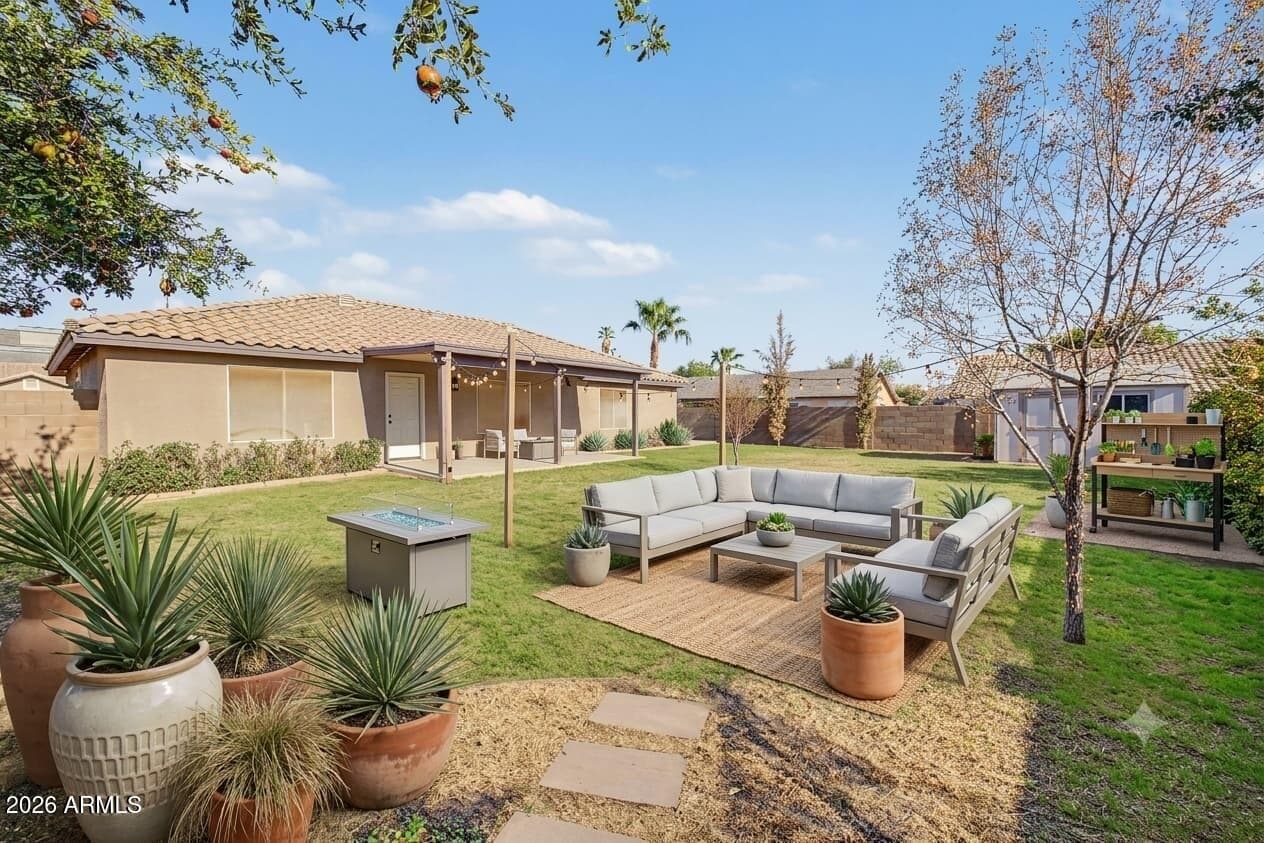 2228 S Banning Street, Gilbert, AZ 85295 — photo 32 of 32