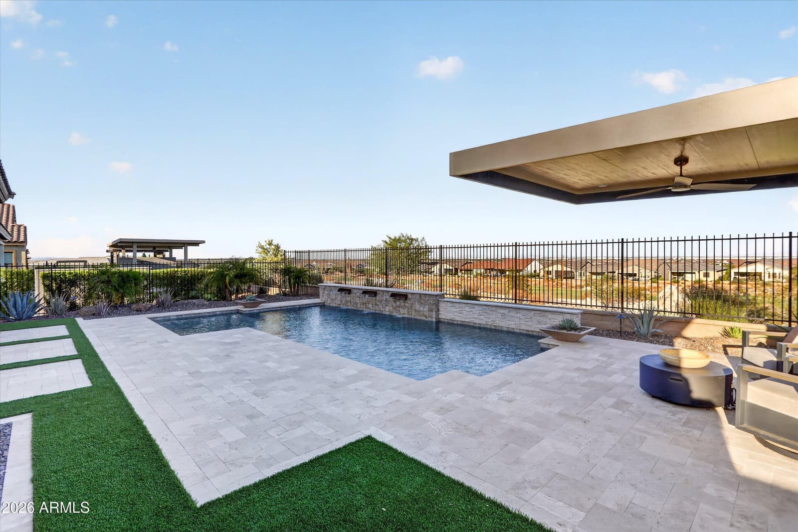 5941 N 207TH Avenue, Buckeye, AZ 85396 — photo 48 of 92