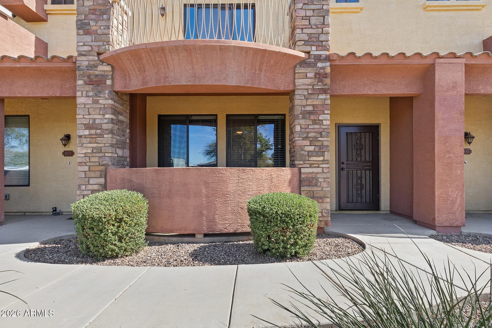 21655 N 36TH Avenue 106, Glendale, AZ 85308 — photo 41 of 54