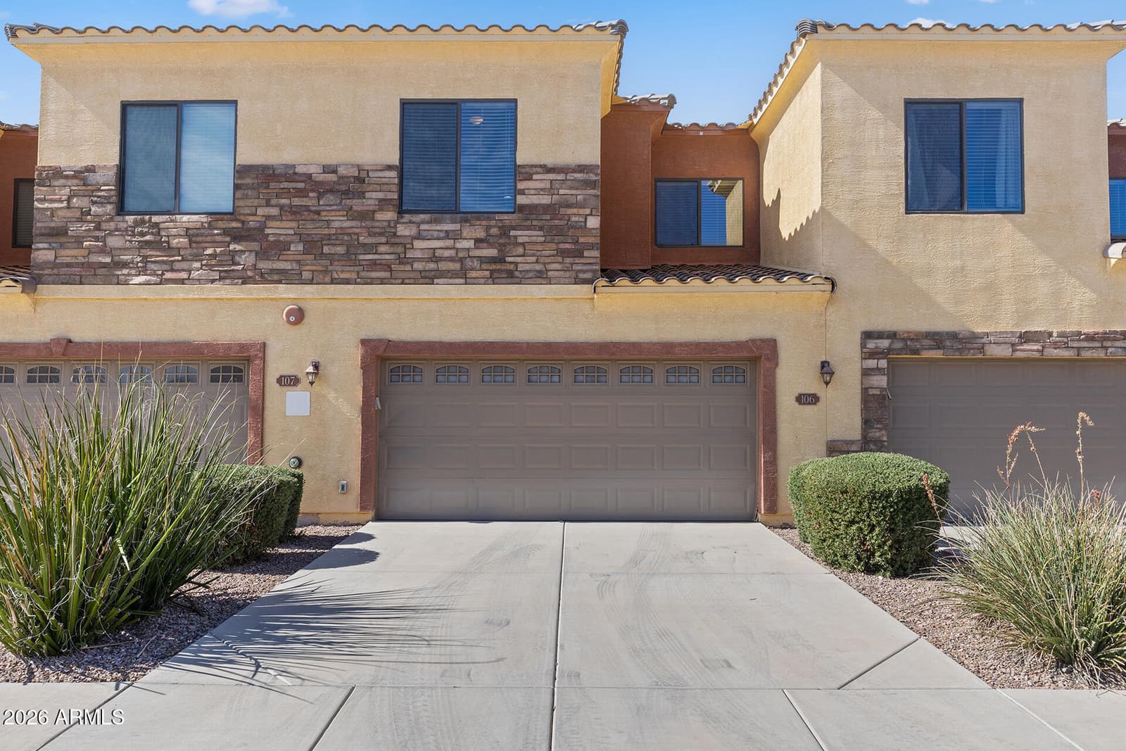 21655 N 36TH Avenue 106, Glendale, AZ 85308 — photo 42 of 54