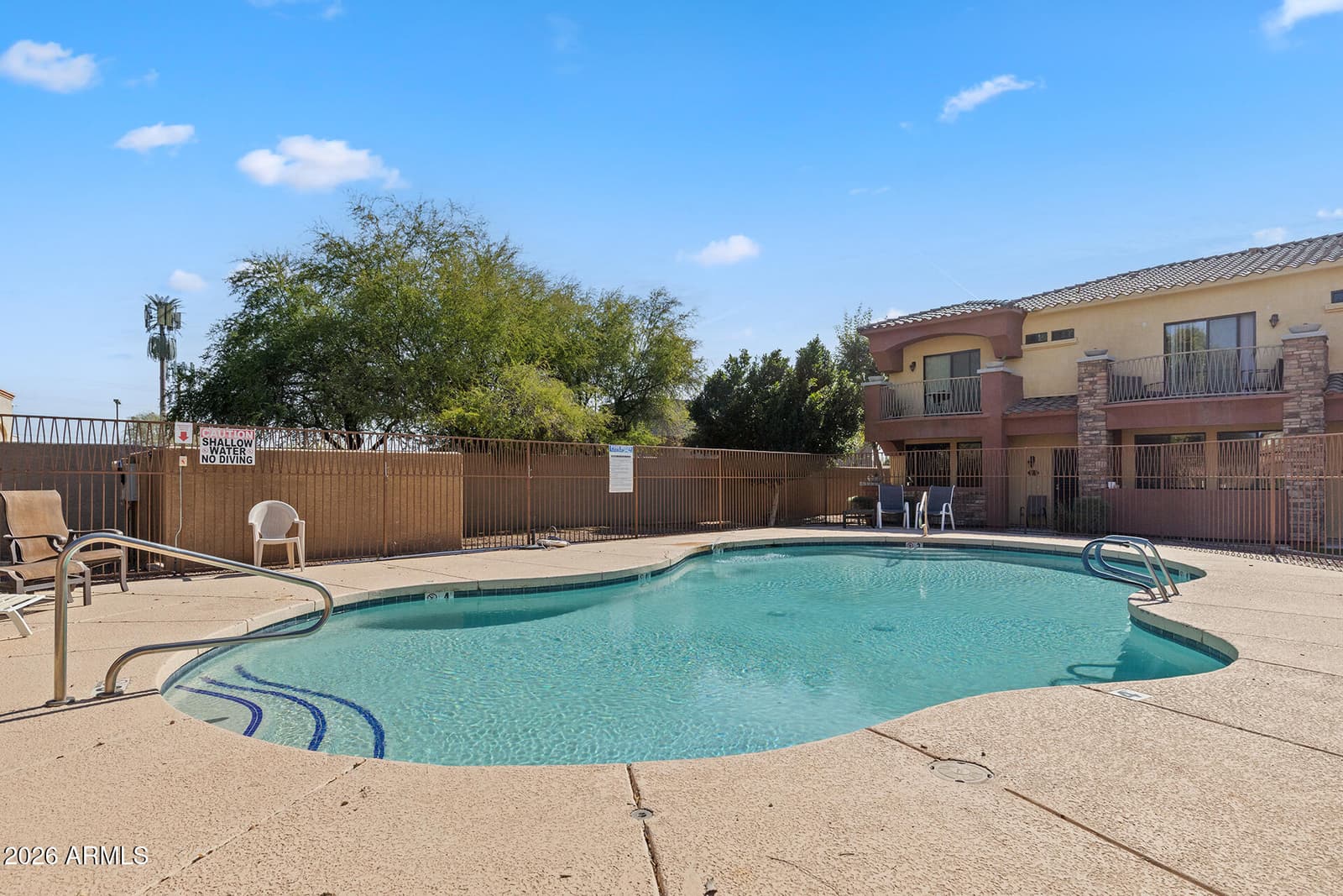 21655 N 36TH Avenue 106, Glendale, AZ 85308 — photo 44 of 54