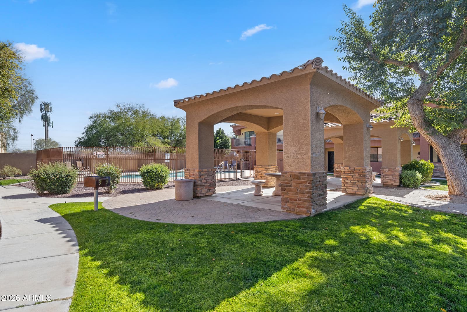 21655 N 36TH Avenue 106, Glendale, AZ 85308 — photo 46 of 54