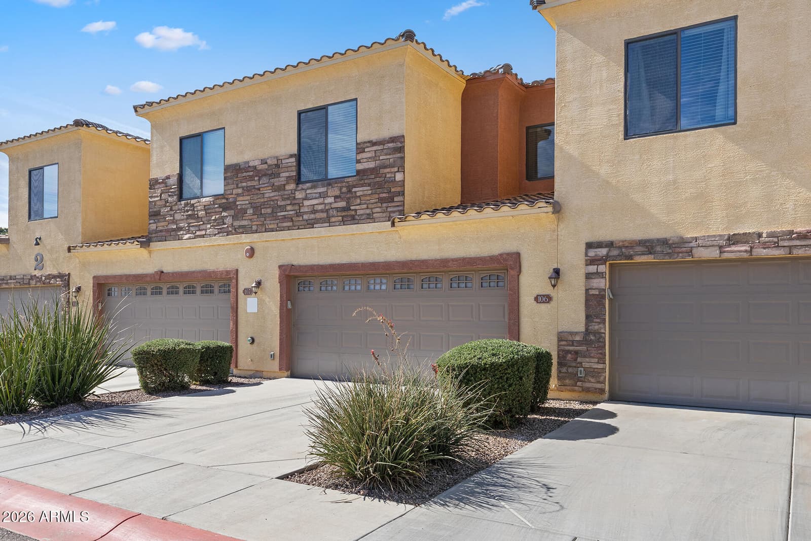 21655 N 36TH Avenue 106, Glendale, AZ 85308 — photo 50 of 54