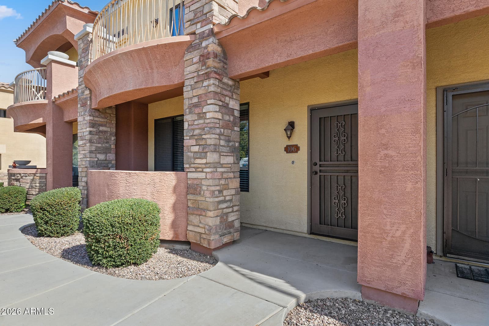 21655 N 36TH Avenue 106, Glendale, AZ 85308 — photo 51 of 54